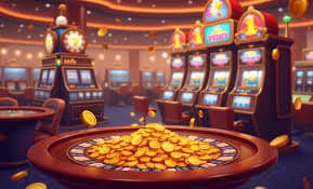 gamer 64 Sportsbook