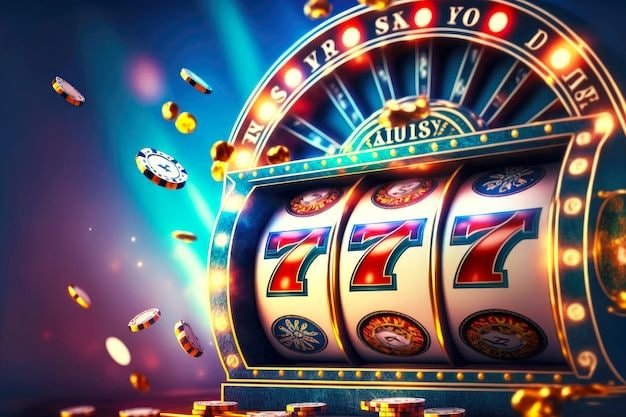 gamer 64 Aapke slot lobby gamer 64 par live hai